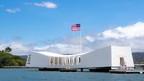 Pearl Harbor USS Arizona and Honolulu City Tour