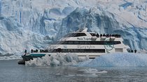 Gourmet Glaciers Navigation