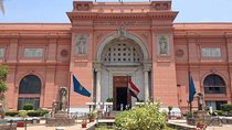 Cairo Full-Day Private Guided City Tour