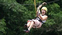 Canopy Tour Pozo Azul
