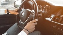 Private Transfer from Munich to Prague, Hotel-to-hotel, English-speaking driver