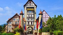 Full-Day Bukit Tinggi French Village Tour