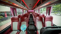 Bus to Cat Ba, Expressway,Speedboat