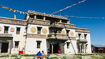 All Mongolia in 4 days