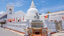 2 Days Tour to Galle & Yala National Park From Colombo