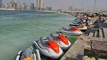 Jet Ski -Thrilling Ride Water Activity 