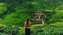 Private 2 Days Trip to Misty Mountains Tour
