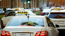 Mumbai Airport Transfer to and from Hotel