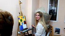  tour in art-studio in suburb of Tbilisi,you can take memories of georgia along