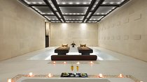 Bali BALINESE ancient healing massage by eqUALIZE SPA