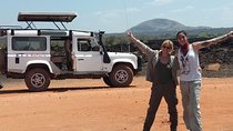 7 days safari Kenya Discovery