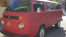Private Arrival Transfer With Classic Limousine-Airport to Kuta,Legian,Seminyak
