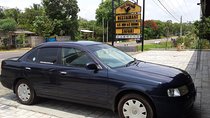 Rent Car With Driver 