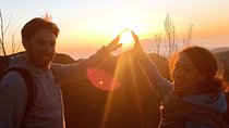 Mount Bromo Sunrise All Inclusive Private Sunrise-From Yogyakarta