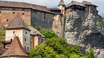 Zakopane & Slovakia Tour from Krakow