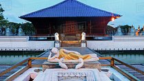 Colombo City Tour