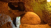 Cappadocia Daily Red Plus Tour