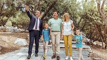 Private 2-Hour Sightseeing Experience in Athens 