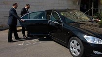 Barcelona VIP Private & Secure Airport Transfer
