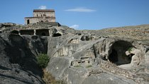  Day trip -Mtskheta-Jvari Gori-Uplistsikhe