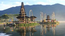 Tanah Lot, Jatiluwih and Ulundanu Bratan Highlights Private Tours