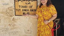 4 days Nile cruise luxor,Aswan,hot air balloon&abu simbel with train from Cairo