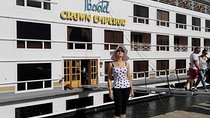 Amazing Nile cruise from luxor to Aswan includes tours for 3 nights.best rate