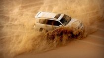 Desert Safari Dubai 