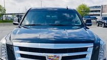 Private Transfer:- Waterloo OR Toronto Pearson Airport Black Car Service