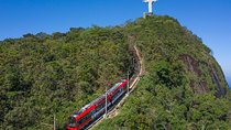 Skip the Line to Christ Redeemer, Sugar Loaf and Barbecue Lunch