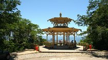Full Day Tour in Rio: Corcovado, Selaron Steps and Park Lage