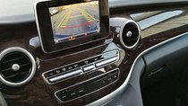 Naples Private driver full day 8 hours