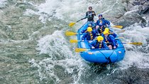 Peru Multi-Sport: Rafting, Hiking, Biking, Zip-line