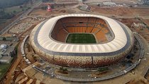 Historical Soweto & Apartheid Museum Tour