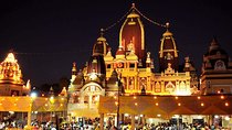 Delhi to Mathura private transfer