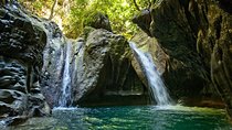 Tous/excursión/puerto plato,los 27 charcos de damajagua tour 