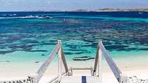 Perth to Rottnest Island Roundtrip Ferry Ticket