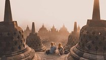 Yogyakarta Bromo Ijen Bali Tour (5d4n)