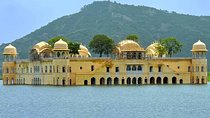 2 Days Guided Jaipur Tour From Delhi With Hotel, Lunch & Entry Fee (Optional)
