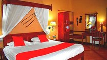 4 Days Wildlife Lodge Safari Tour in Kenya