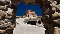 Private Tour to Stalin Museum and Uplistsikhe Caves from Tbilisi