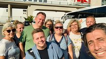 Visit Naples from cruise terminal