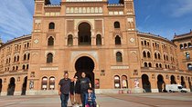 Private Day Trip from Madrid to Toledo