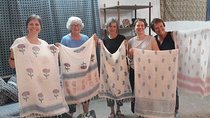 Print your own fabric