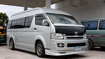 Private transfer from Cairo Airport to InterContinental Cairo Semiramis