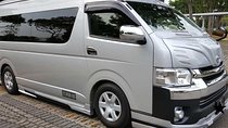 Private Pickup transfer from Hilton Cairo Heliopolis to Cairo airport