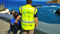  Wheelchair Full Day Sao Vicente E Porto Moniz 
