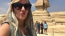 Egypt Tour Package-8 nights Cairo,Luxor,Aswan&Abu Simbel,Nile Cruise,air balloon