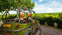 Xplor All Inclusive With Round Transportation From Cancun & Riviera Maya