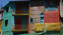 Buenos Aires Shore Excursion Premium City Tour